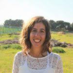 מורן רוזן מדיטציה